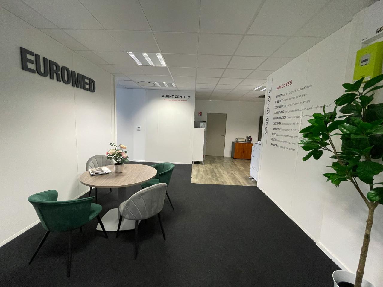 Bureau Marseille 341m² Vente bureau Marseille Bouches-du-Rhône OVBUR2532681 10